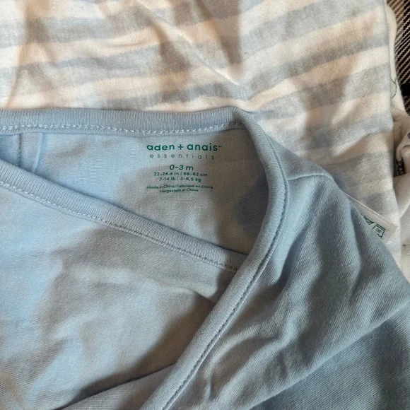 *SOLD* Swaddle Sacks - Picture 2 of 2